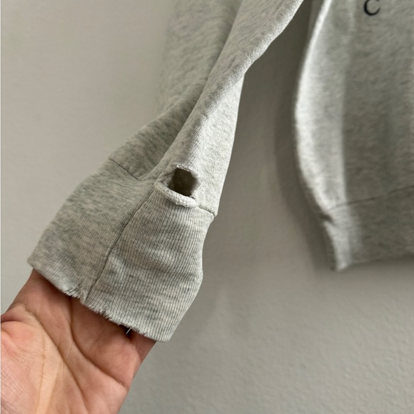 Vintage Niagara Falls Sweatshirt - Picture 4 of 11